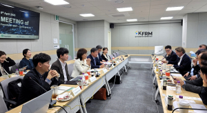 경상북도, 첨단재생의료 분야 '글로벌 협력' 확대