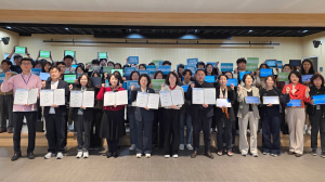(재)경북여성정책개발원, ‘저출생 부담 타파 4대 문화 운동’ 동참 선언