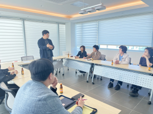 복지 사각지대 제로화… 경주시 '찾아가는 행복설계사' 맹활약 기대