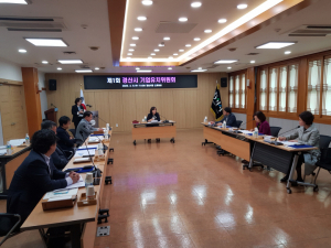 경산시, 화장품특화단지 입주 기업 원조 '팍팍'