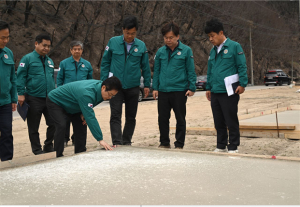이철우 경상북도지사 