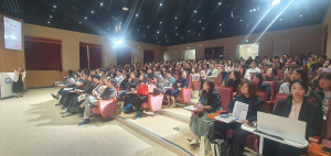 경상북도교육청, 교사의 공동체적 성장·전문성 심화 도모