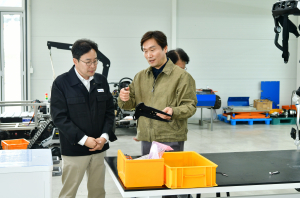 경산시, 지역 중소기업 氣 살리기 '온 힘'