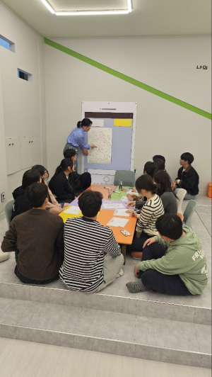 포항시청소년성문화센터, 청소년 성평등 의식 함양 및 교육 실시