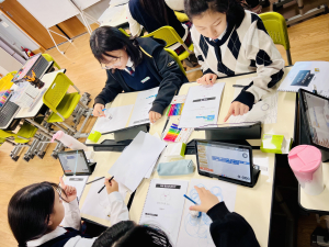 경북교육청, ‘2025 지능형 수학교실 구축 및 운영’사업 본격 추진