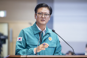 최덕규 도의원, 도정질문 통해 경주 외동읍 교통 소외 문제 지적... “외동역 격상 필요”
