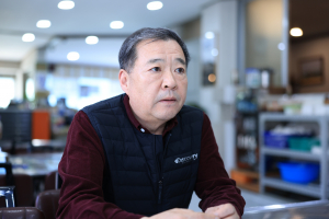 신인식 신임 한국외식업중앙회 경북도지회장 