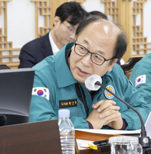 박선하 도의원, 제2회 추경심사에서 사업 성과 및 검증 통한 합리적 재정 운영 주문