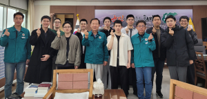 봉화군, 신규 공중보건의사 배치로 의료공백 최소화