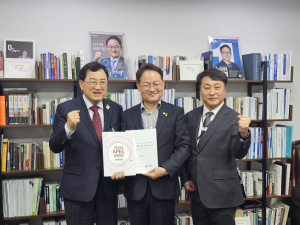 주낙영 경주시장 