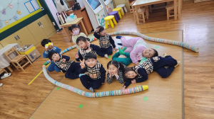 경상북도교육청, 유치원 안심망으로 '우리 아이 더 안전하게'