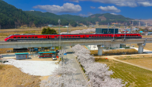 울진군, 철도 활용한 차별화된 관광상품 선봬