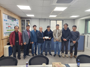 (사)한국후계농업경영인 예천군연합회 