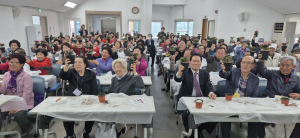 대한노인회 봉화군지회, 배움으로 '행복한 노후' 가꾼다