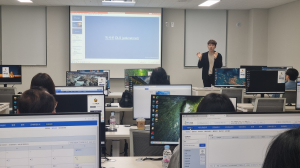 구미교육지원청, 디지털 기반 독서활동 제공