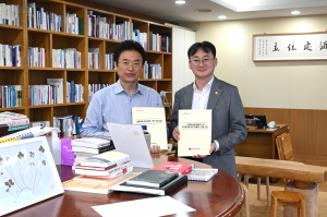 경상북도, NARS와 산불 피해 특별법 제정 '힘'