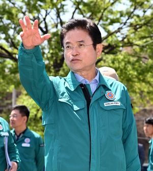 경상북도, 2차 피해 촉각… 도민 지키는 '3중 안전망' 시동
