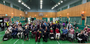 상주시, 장애인 인식 개선·존중 '앞장'
