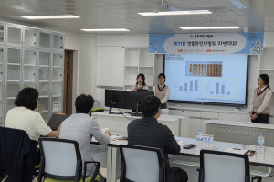 봉화교육지원청, 과학 꿈나무들의 톡톡 튀는 아이디어 열전