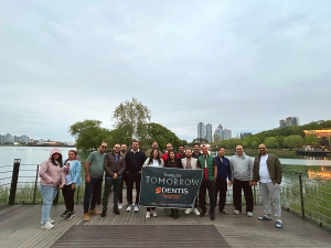 대구광역시, 다국적 산업시찰 관광객 '유치 성공'