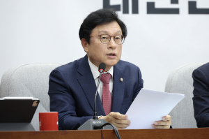 산불피해지원대책 특별위원회 전격 구성