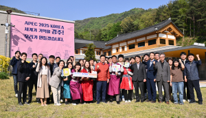이철우 경상북도지사 