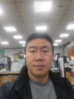 최병하 경주시 양남면행정복지센터 총무팀 주무관 