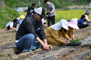 초간 권문해 선생의 삶·사상 몸소 느껴보자… 예천군, 생생 국가유산사업 선비문화 체험 성황리 마무리