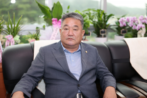 권영준 봉화군의장, 경북북부 발전과 지방 살리기 '고군분투'