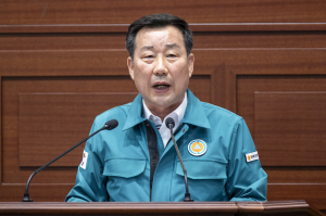 김일수 도의원, 경북 새마을운동 노벨평화상 추진위원회 설립 촉구