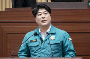 손희권 도의원, 학교 신설 장기화 문제 정조준…경상북도교육청 실질적 변화 촉구
