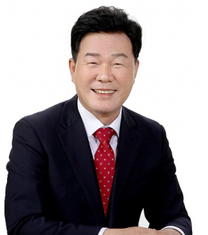 윤승오 경상북도의회 의원 