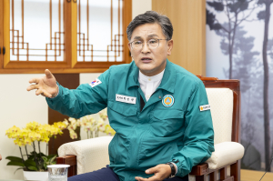 더불어민주당 경북도당, 정치자금 뇌물혐의 박성만 경북도의회 의장 구속 수사 촉구