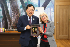 주낙영 경주시장 