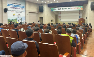 의성군, 중대재해 예방 교육 실시