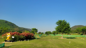 경주시 파크골프장, 내달 1일 본격 운영 재개