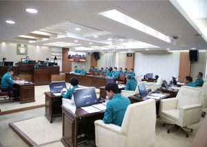 영양군의회 