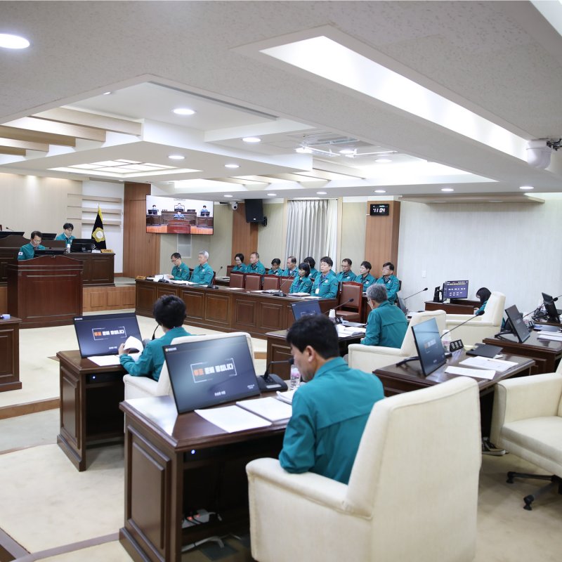 영양군의회 