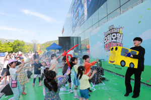 경북문화관광공사, 가정의 달 행사… 온 가족 즐길 거리 가득한 