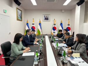 구미시 '2025 아시아육상경기선수권대회' 성공 개최 외교전 순항