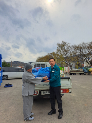 경주 천월사 