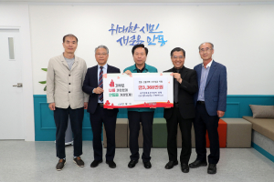 국가유산지킴이들, 안동시 일상 회복 '솔선수범'