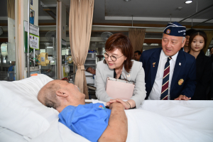 경상북도, 태국과 실질 협력… 국제 경쟁력 강화