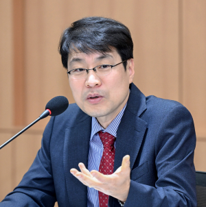 김정기 대구광역시장 권한대행 행정부시장 