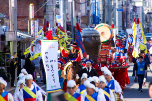 성주군, 온 가족 함께하는 '성주참외&생명문화축제'