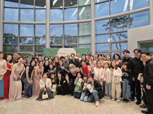 영주문화관광재단, 고품격 클래식 공연  '인기'