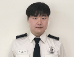 차량용 소화기! 당신의 소중한 생명을 지킵니다