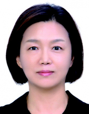 푸르게 자라나는 어린이들 세상을 품는 꿈
