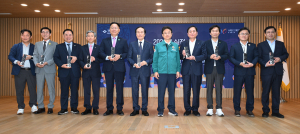 '일잘러' 경상북도, 작년 정부평가 눈부신 성과… 시군 대상 '김천시·의성군'