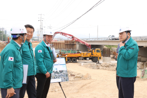 주낙영 경주시장 